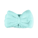 Bandeau de soin Relaxus Rise & Shine – turquoise