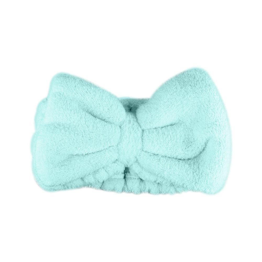 Bandeau de soin Relaxus Rise & Shine – turquoise