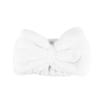 Bandeau de soin Relaxus Rise & Shine – blanc