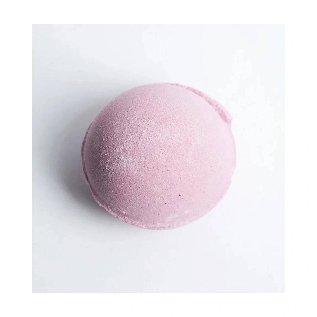Bombe de bain – Vanille et mûres sauvages Histoire de bulles, présentation du produit