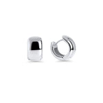 Boucles d’oreilles dormeuses Elea de Mia
