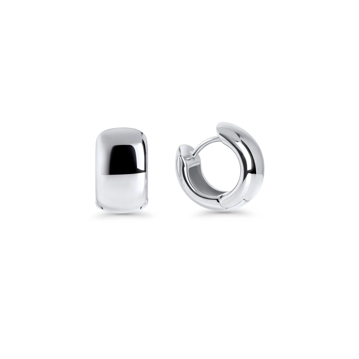 Boucles d’oreilles dormeuses Elea de Mia