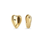 Boucles d’oreilles dormeuses Juliette de Mia
