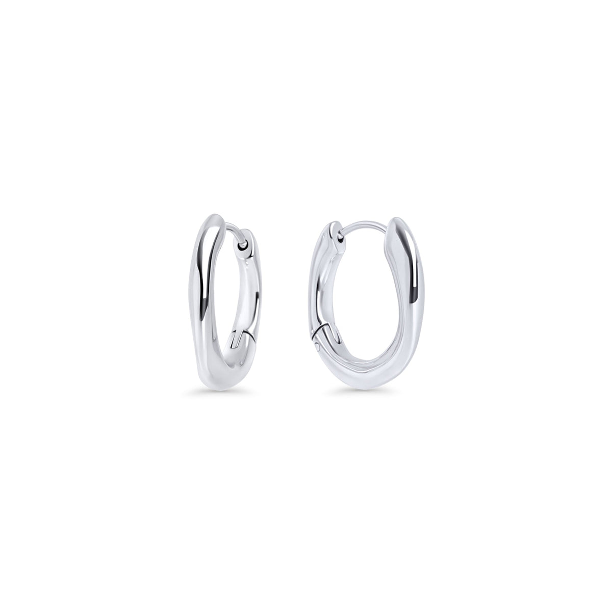 Boucles d’oreilles dormeuses Rhea de Mia