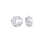 Boucles d’oreilles dormeuses Samira de Mia