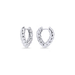 Boucles d’oreilles dormeuses Seren de Mia