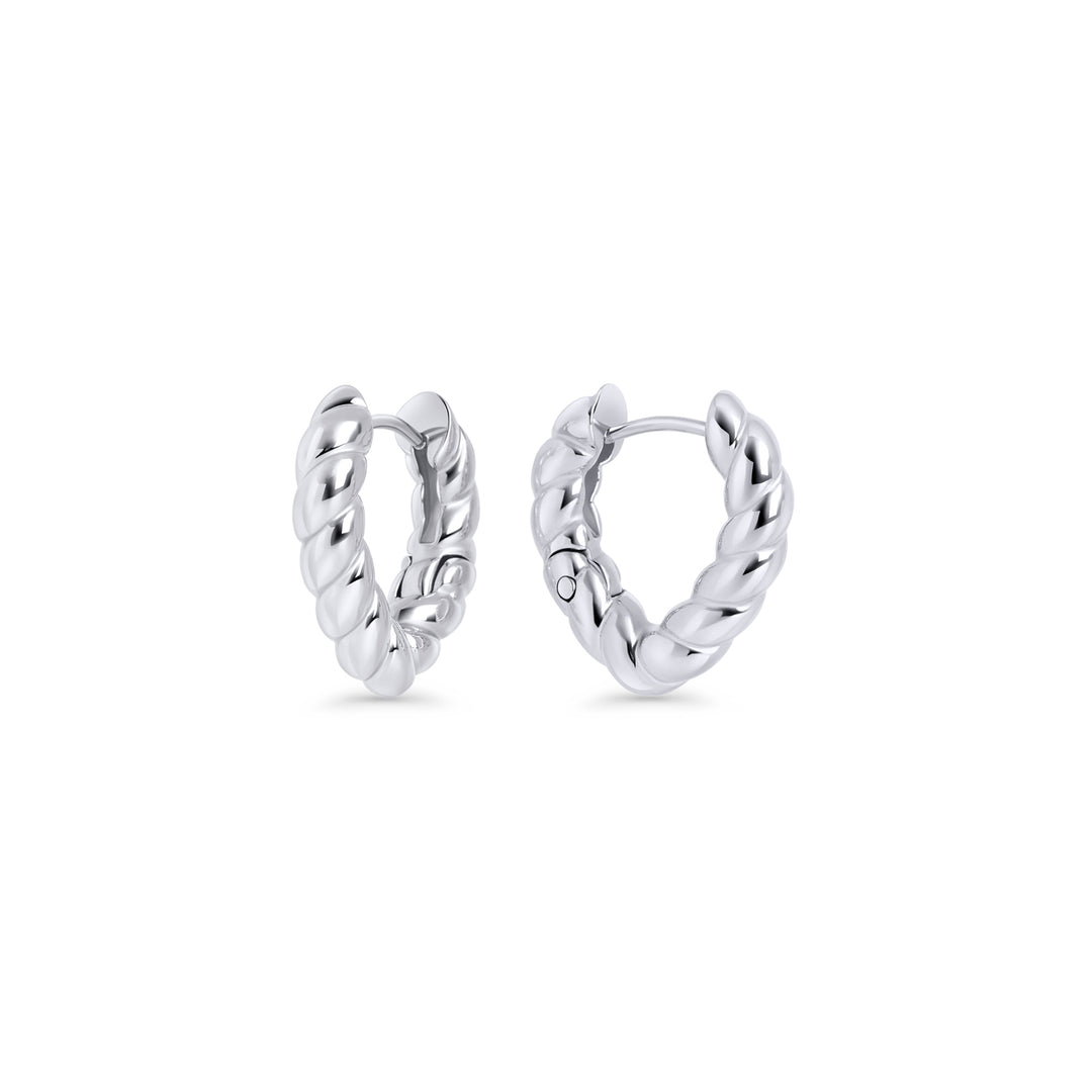 Boucles d’oreilles dormeuses Seren de Mia