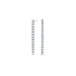 Boucles d’oreilles fixes Grace de Mia