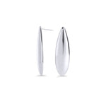 Boucles d’oreilles fixes Opera de Mia