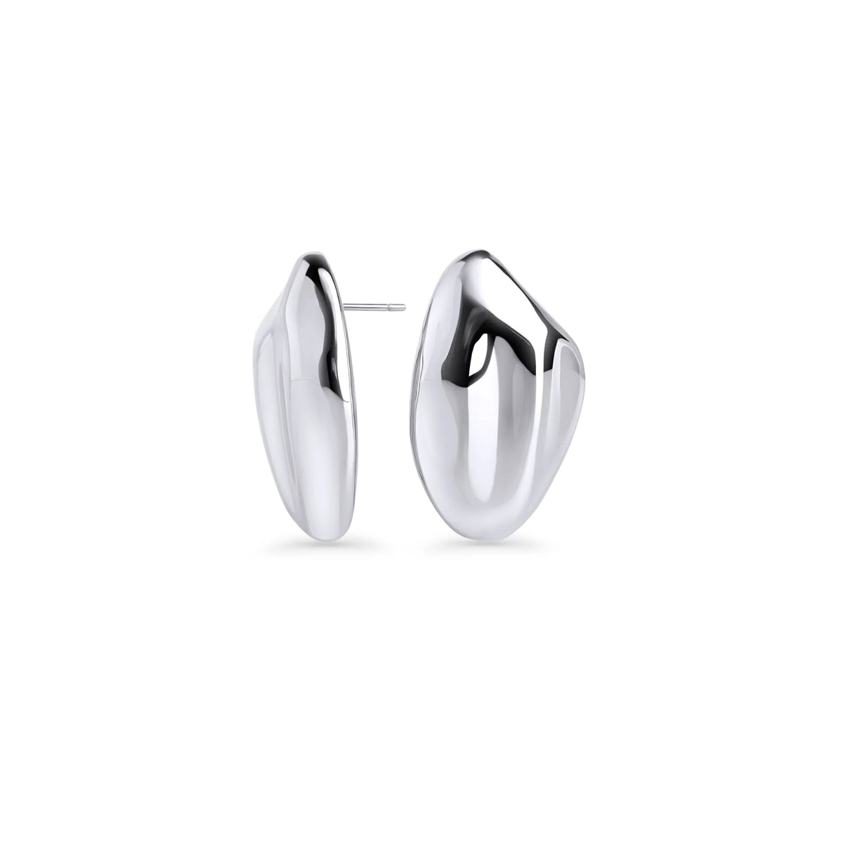 Boucles d’oreilles fixes Paloma de Mia