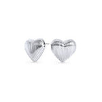 Boucles d’oreilles fixes Passion de Mia