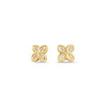 Boucles d’oreilles fixes Siona de Mia