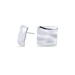 Boucles d’oreilles fixes Zyra de Mia