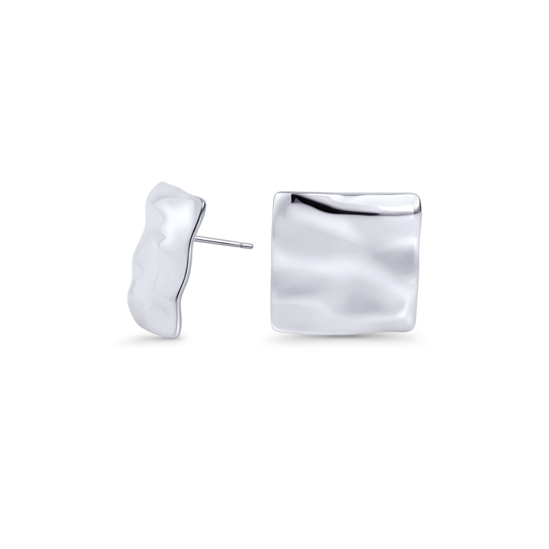 Boucles d’oreilles fixes Zyra de Mia