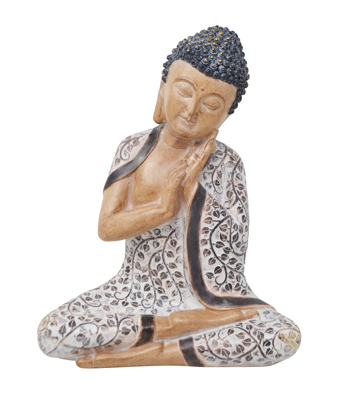 Bouddha istanbul – vue du produit