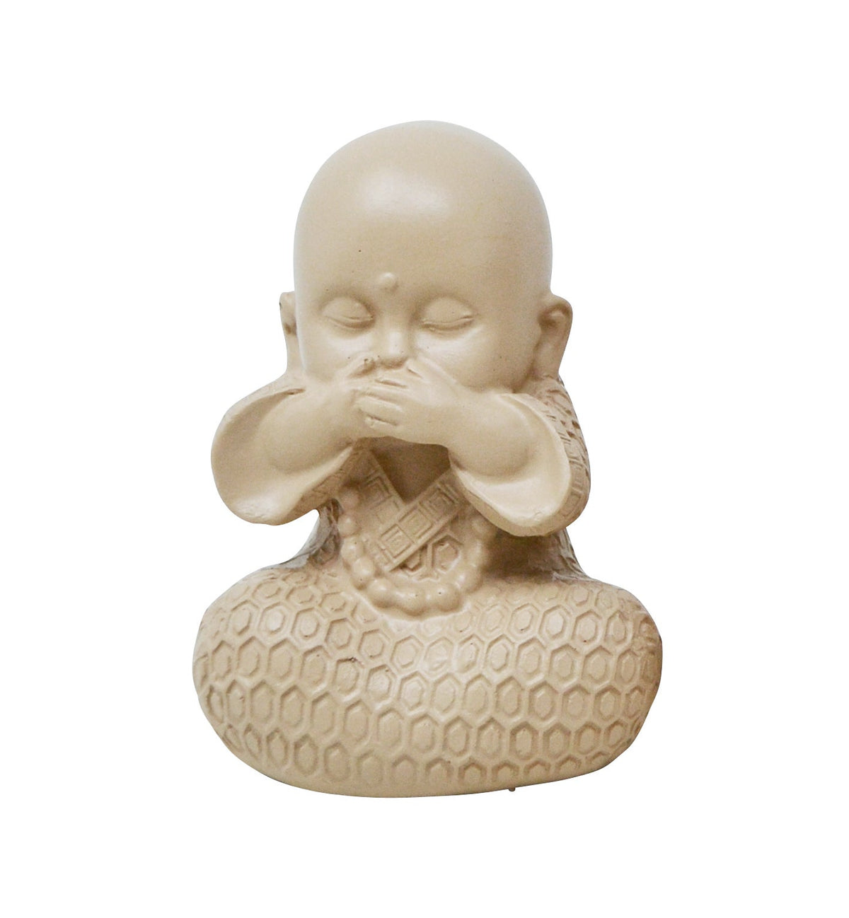 Bouddha iwazaru nude – vue du produit