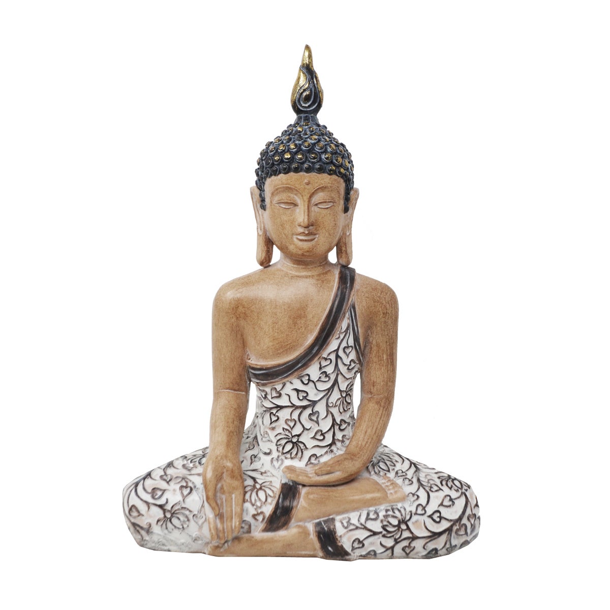Bouddha jericho – vue du produit