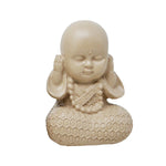 Bouddha kikazaru nude – vue du produit