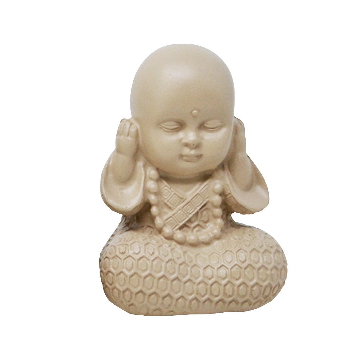 Bouddha kikazaru nude – vue du produit