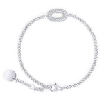 Bracelet Constance de Mia
