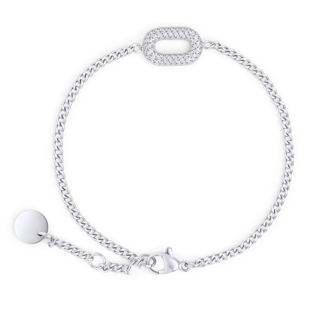 Bracelet Constance de Mia