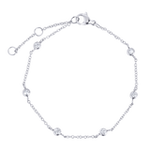 Bracelet Jupiter de Mia