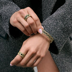 Bracelet Noor de Mia