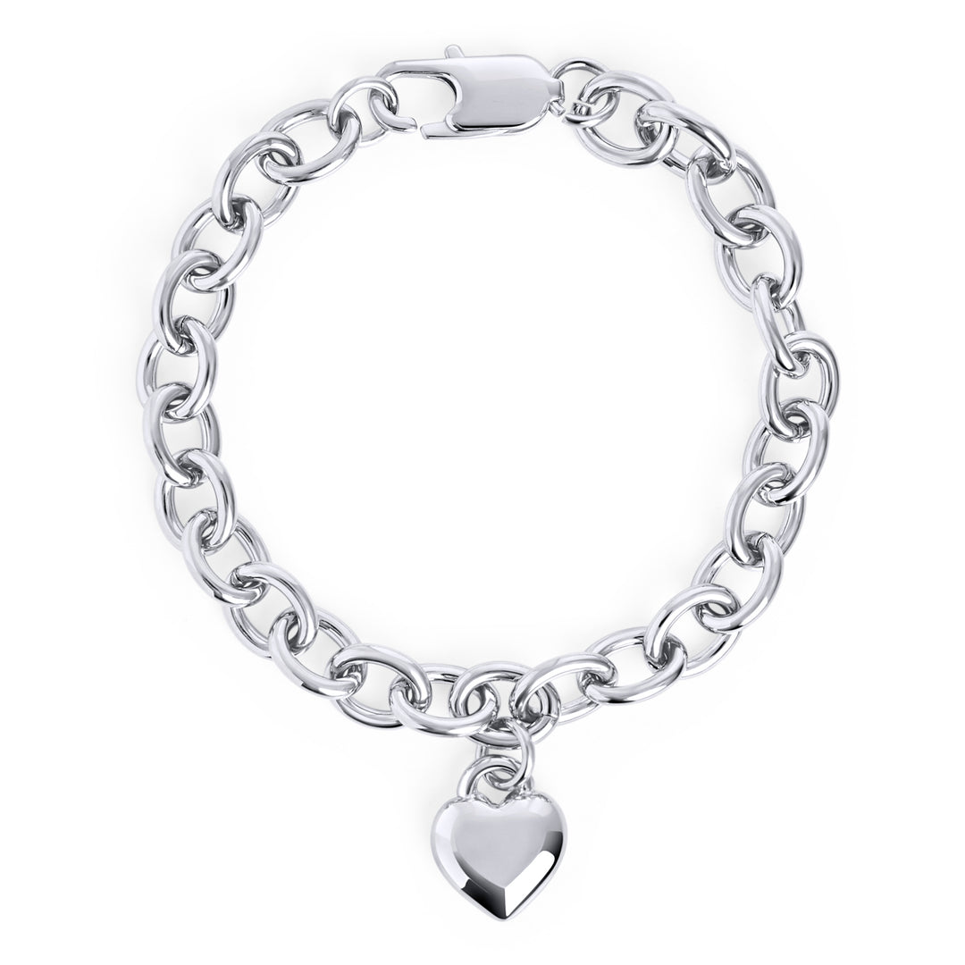 Bracelet Orelia – doré de Mia