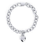 Bracelet Orelia – doré de Mia
