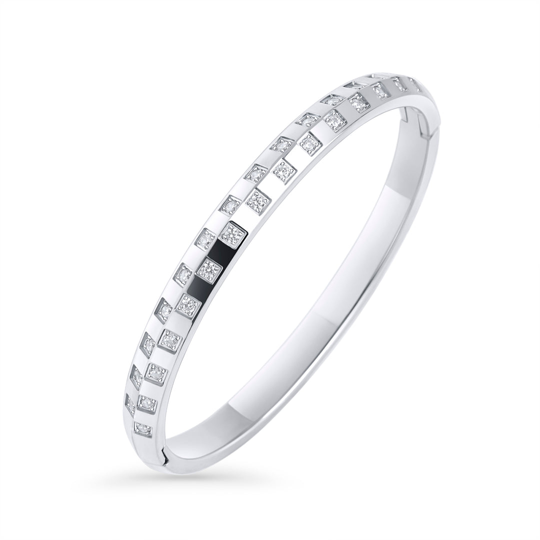 Bracelet Samira – doré de Mia