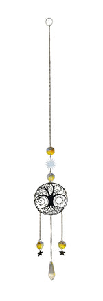 Capteur de soleil arbre de vie – vue du produit