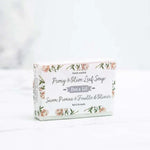 Savon Poire et Osmanthus de Dot & Lil