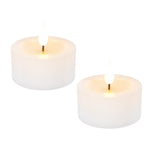 Chandelle chauffe-plat LED XL