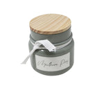 Chandelle Meilleure prof – Citron et eucalyptus