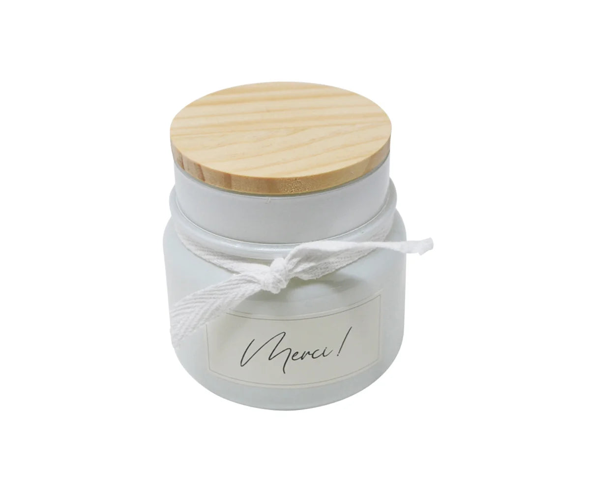 Chandelle Merci – Agrumes