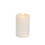 Chandelle pilier LED, Petite, 15 cm