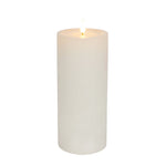 Chandelle pilier LED, Moyenne, 23 cm