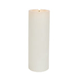 Chandelle pilier LED, Grande, 28 cm