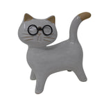 Chat a lunettes g – vue du produit