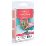 Cire parfumée – Agave et goyave – 70,9 g de Candle Warmers
