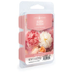 Cire parfumée – Floraison rosée – 70,9 g de Candle Warmers