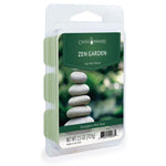 Cire parfumée – Jardin zen – 70,9 g de Candle Warmers