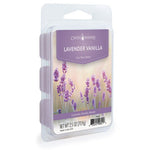 Cire parfumée – Lavande et vanille – 70,9 g de Candle Warmers