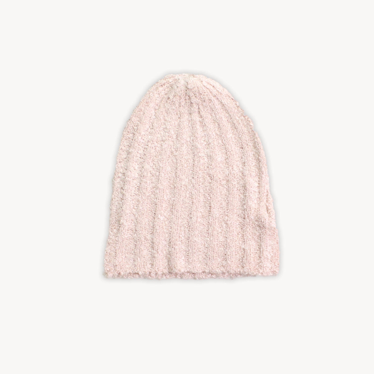 Tuque côtelée Cozy – Bellerose – Pokoloko