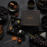 Coffret Épices Collection Classique Kanel Spices