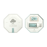 Coffret lait et savon Les Bains – Lait de chèvre et amande