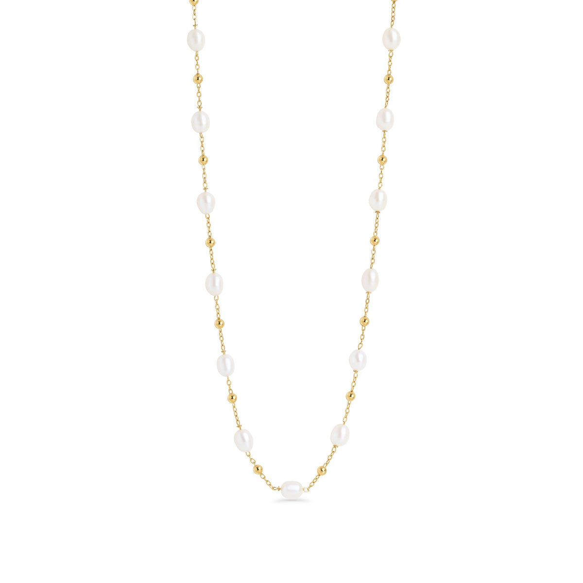 Collier Niva de Mia