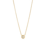 Collier pendentif Adelaide de Mia
