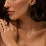 Collier pendentif Adelaide de Mia