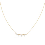 Collier pendentif Anastasia de Mia